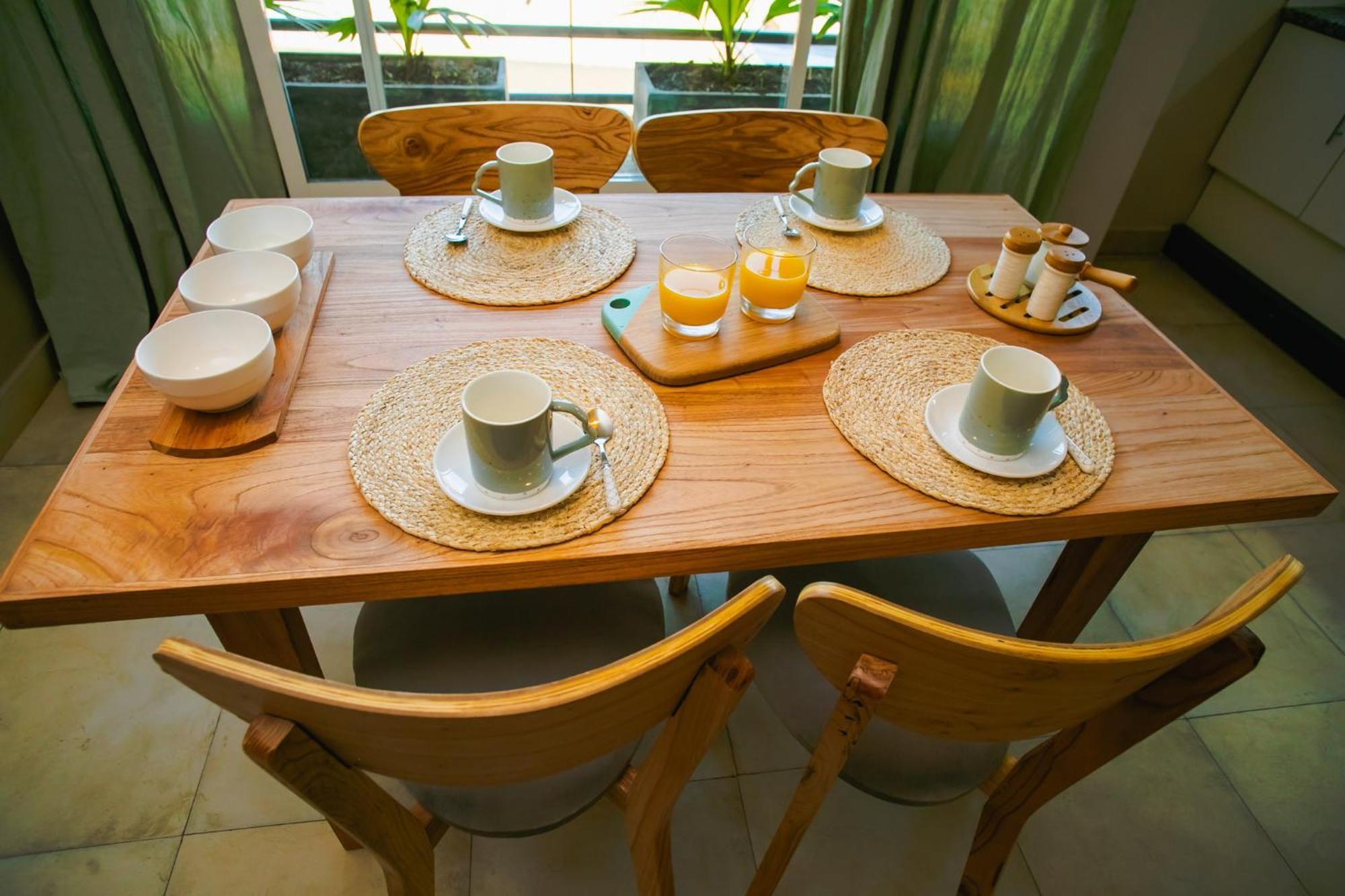 Uru Apart Iguazu Puerto Iguazu Ngoại thất bức ảnh