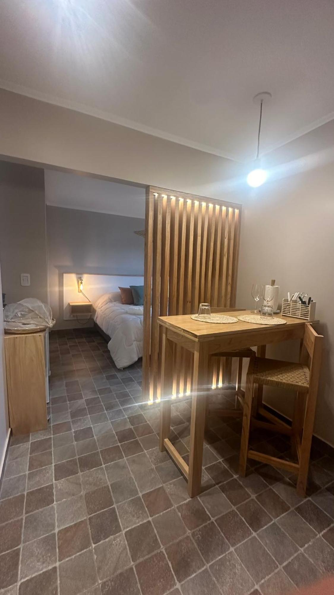 Uru Apart Iguazu Puerto Iguazu Ngoại thất bức ảnh