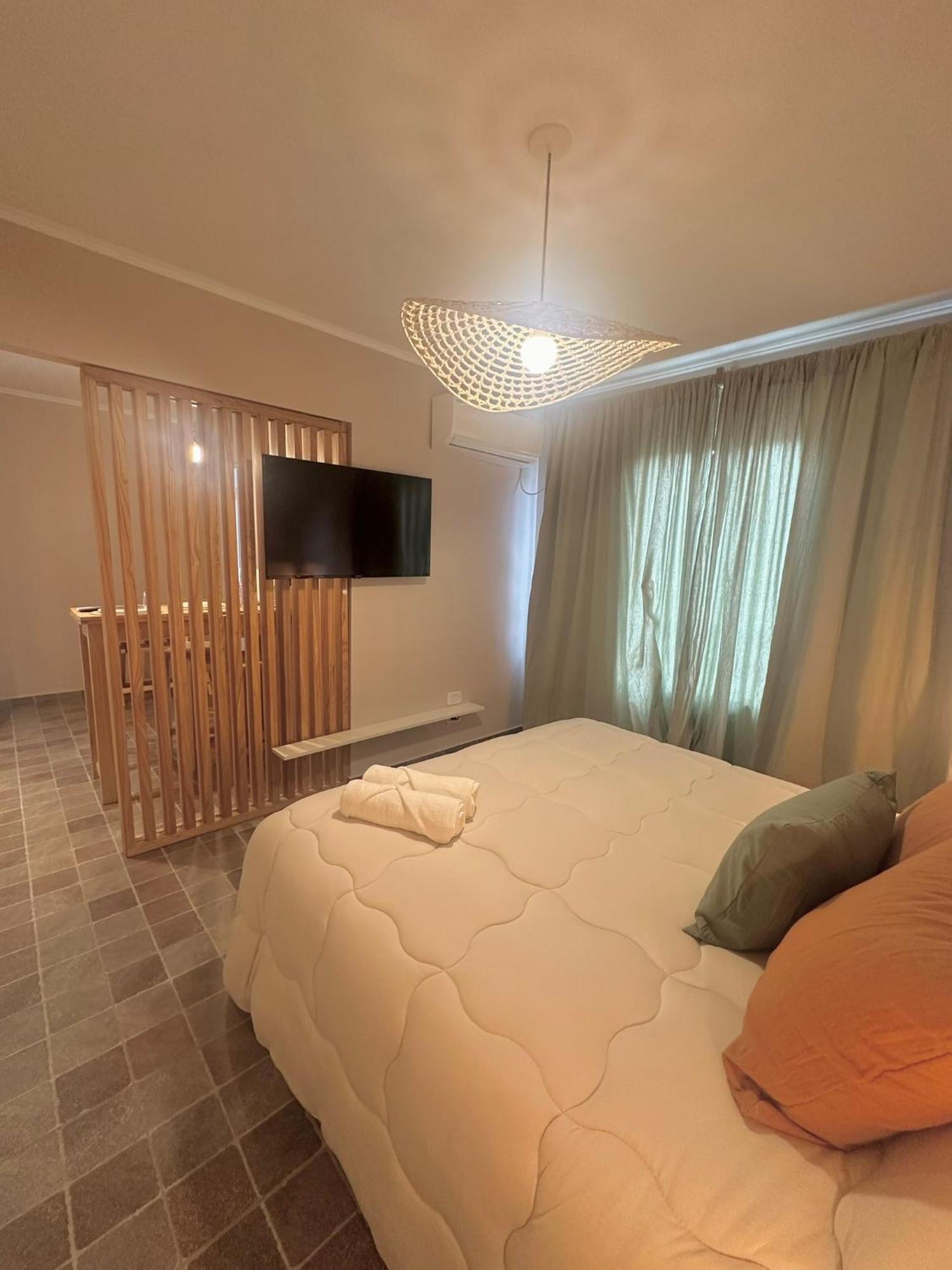 Uru Apart Iguazu Puerto Iguazu Ngoại thất bức ảnh