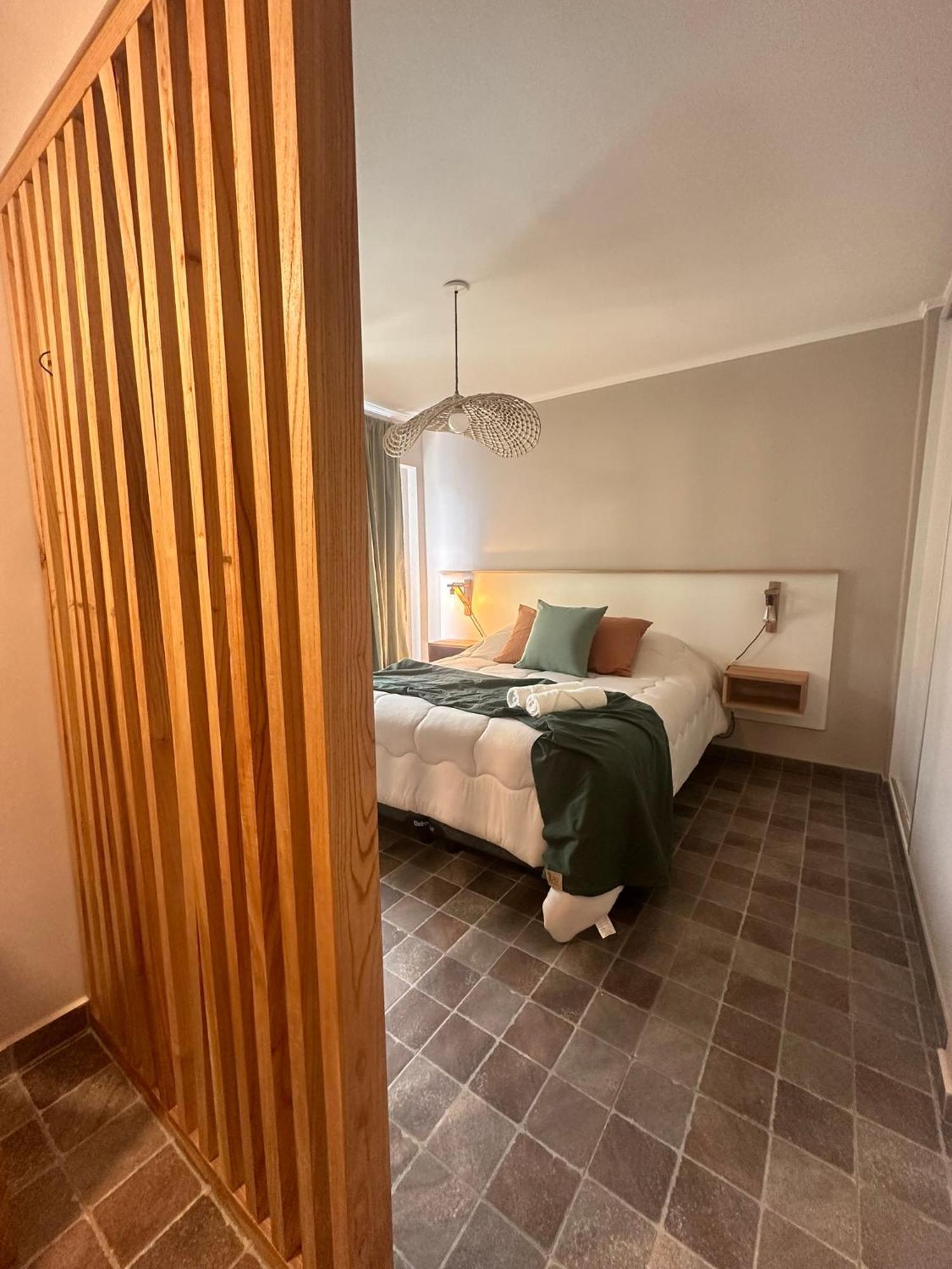 Uru Apart Iguazu Puerto Iguazu Ngoại thất bức ảnh
