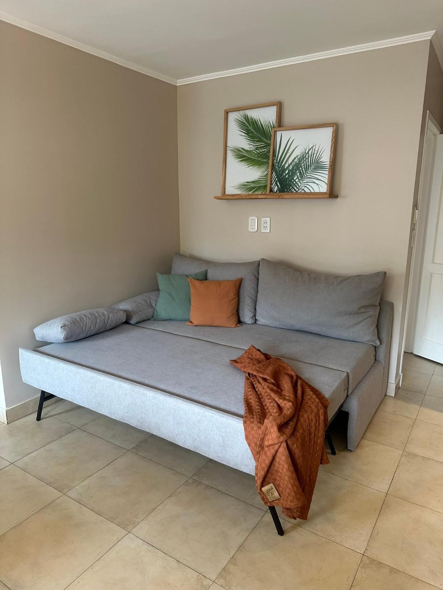 Uru Apart Iguazu Puerto Iguazu Ngoại thất bức ảnh