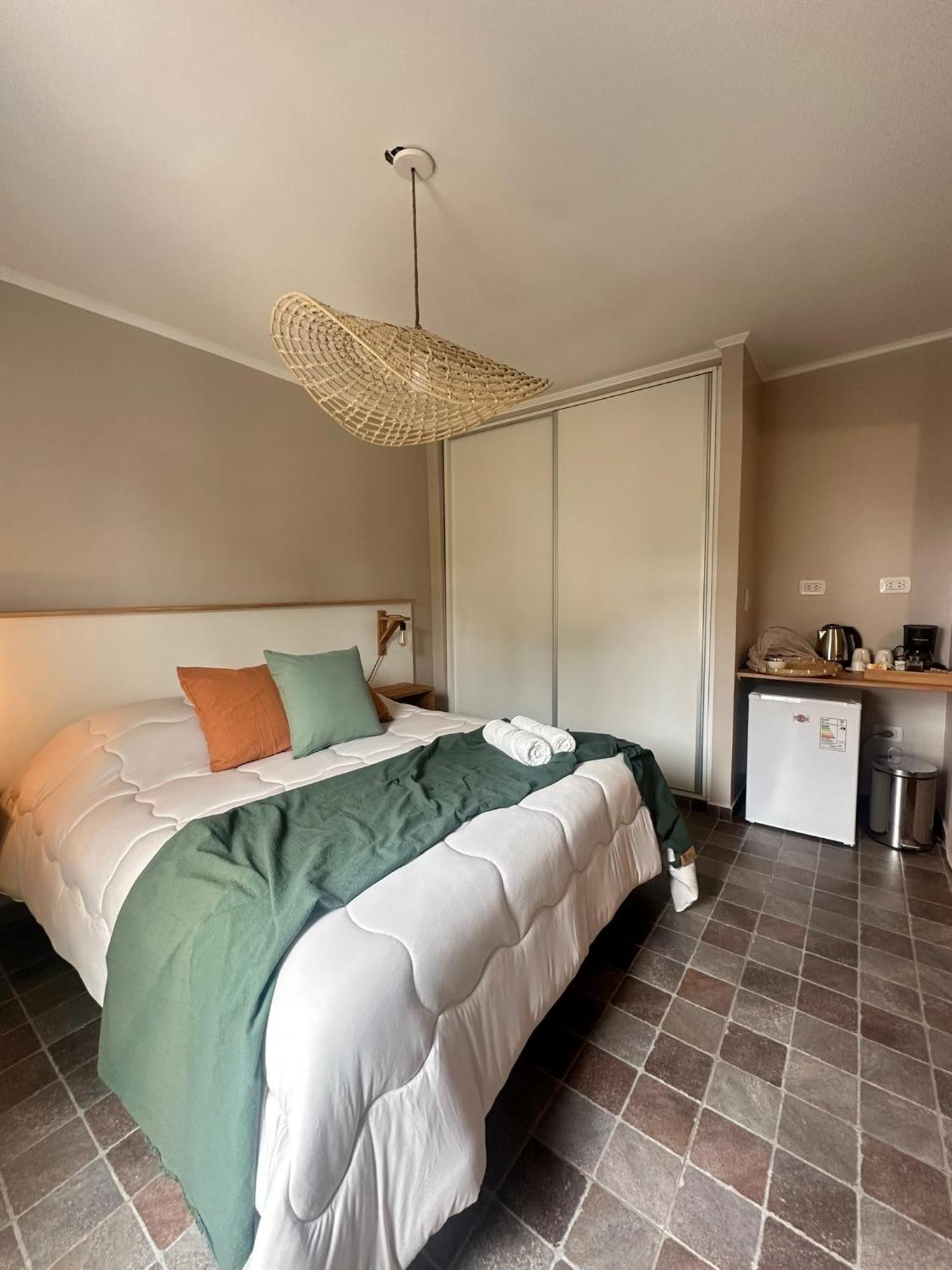 Uru Apart Iguazu Puerto Iguazu Ngoại thất bức ảnh