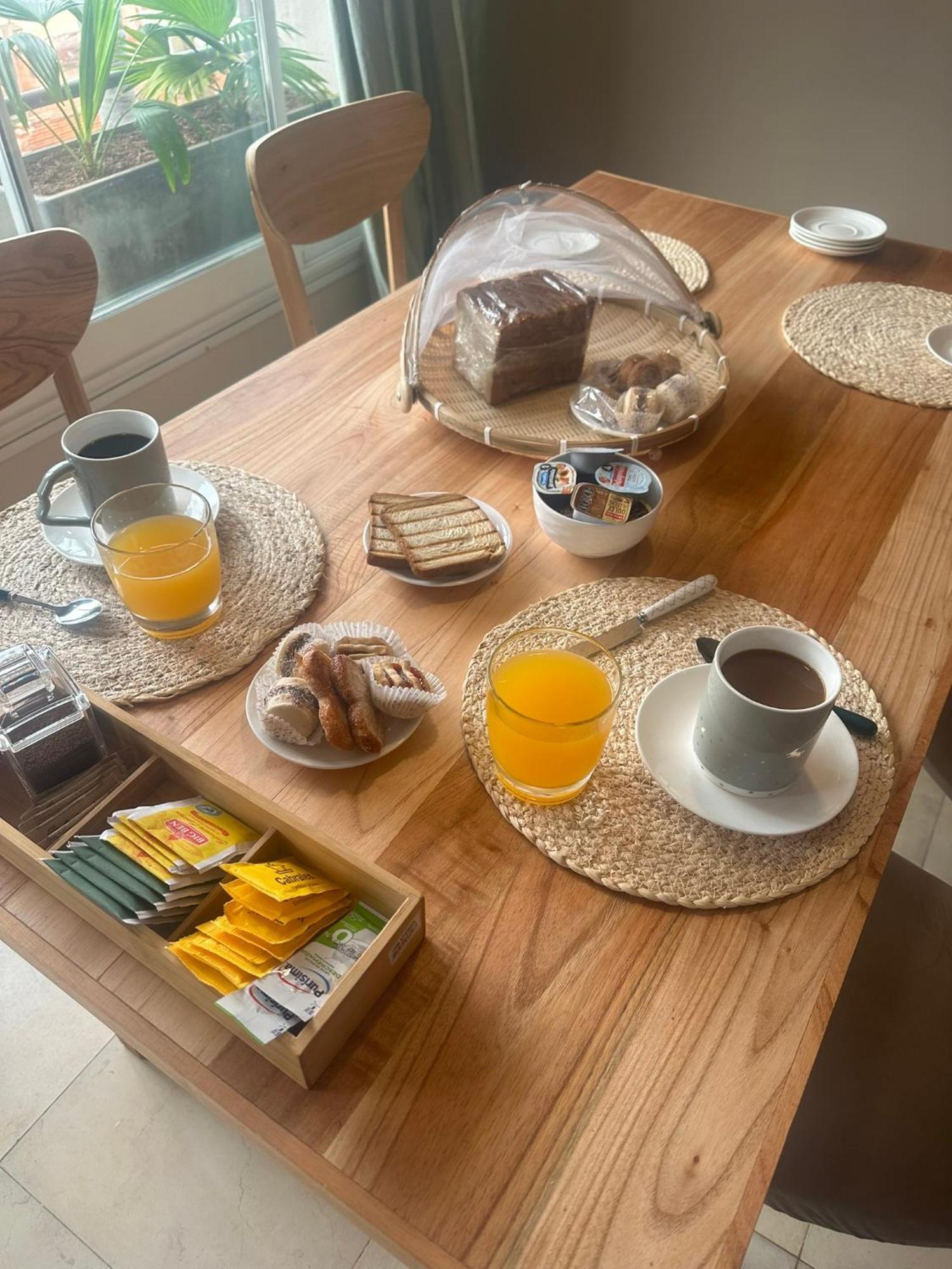 Uru Apart Iguazu Puerto Iguazu Ngoại thất bức ảnh